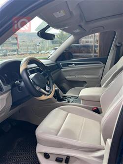 ڤۆڵکسواگن ئەتلەس